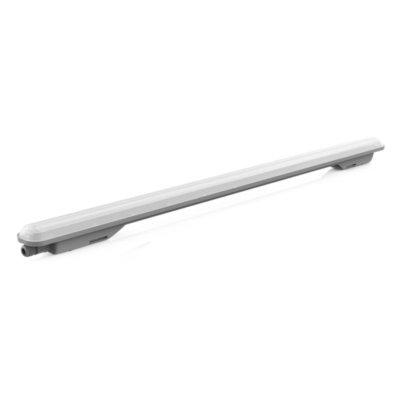 Réglette LED Müller-licht Aquafix IP65 150 cm 4000 K 46 watts