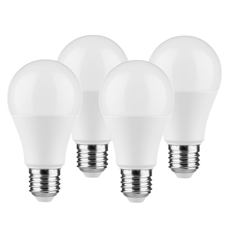 LED SMD Lampe Birnenform E27 10W 1055lm neutralweiß »