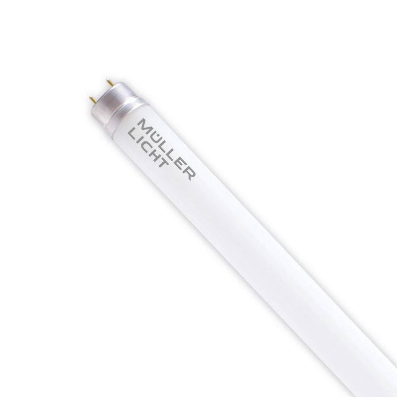 SMD LED Röhre LED Tube T8 120cm 24W G13 2400lm 4000°K Neutralweiß LED  Starter 220°