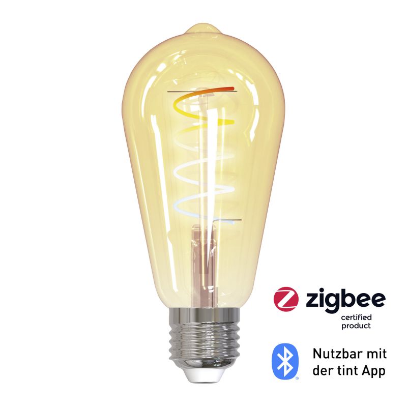 tint de MÜLLER-LICHT tint Zigbee Smart Switch Module d'extension